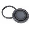 Pioneer TS-Z10LS4 еднонамотков 10'' 4Ω BASS говорител с плитко шаси (1300W) - Image 3