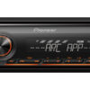Pioneer MVH-S120UBA