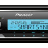 USB плейър за кола Pioneer MVH-MS510BT с Bluetooth, USB, Spotify, MIXTRAX, водоустойчив - Image 2