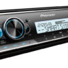 USB плейър за кола Pioneer MVH-MS510BT с Bluetooth, USB, Spotify, MIXTRAX, водоустойчив - Image 3