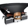 Автоговорители Pioneer TS-M2010PRO, Макс. 400 W, RMS 180 W - Image 2