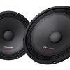 Автоговорители Pioneer TS-M2010PRO, Макс. 400 W, RMS 180 W - Image 3
