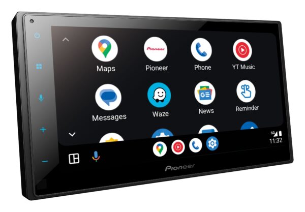 Pioneer SPH-DA150BT