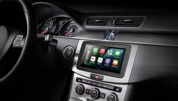 Pioneer SPH-DA150BT