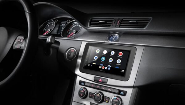 Pioneer SPH-DA150BT