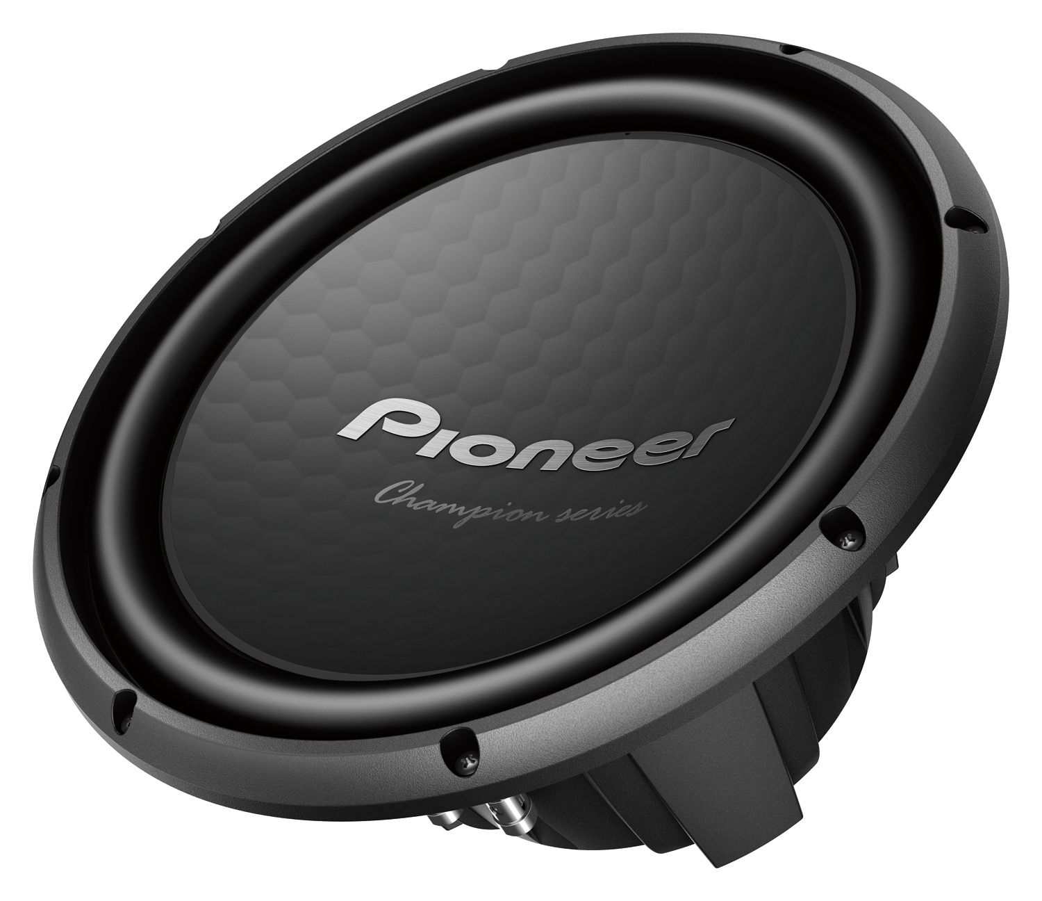 Pioneer TS-W32D4 12" (30см.) двунамотков субуфер (1500W) 1 Pioneer TS-W32D4