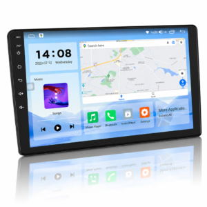 Андроид мултимедия TS10 10.1″ 8GB RAM / 128GB ROM с рамка и CANBUS