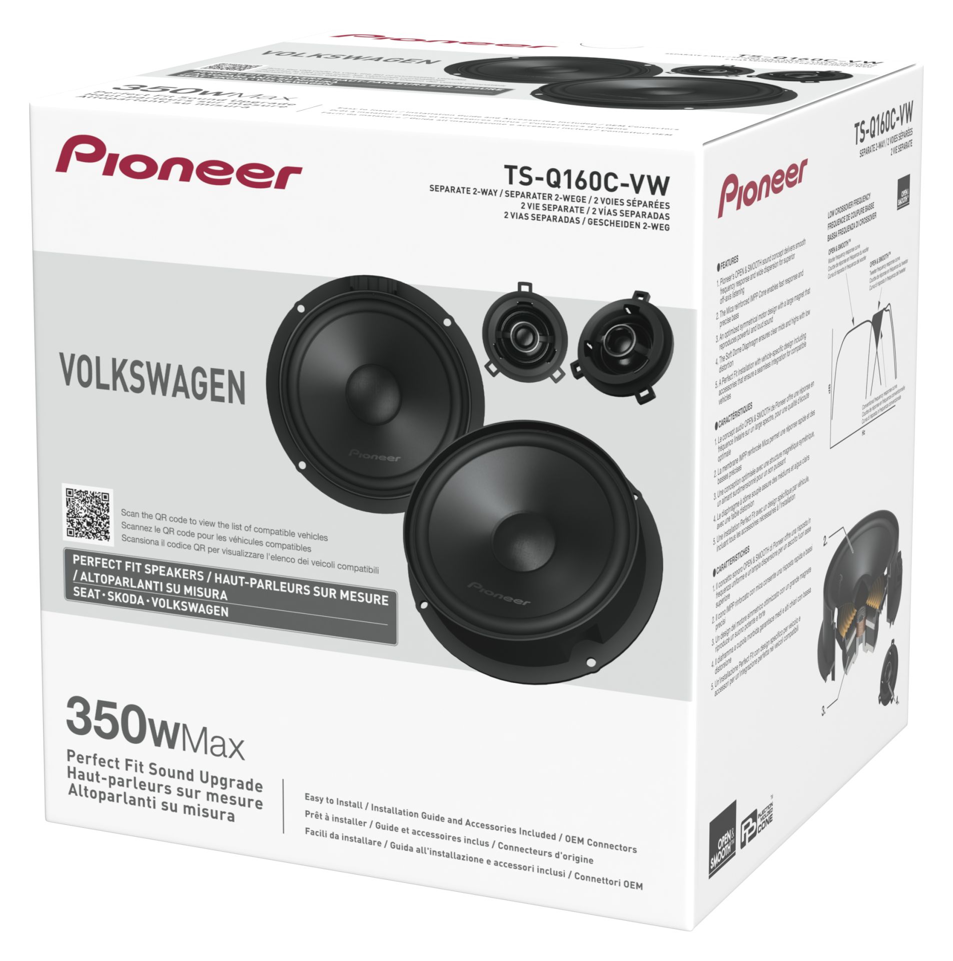TS-Q160C-VW 3 TS-Q160C-VW - Image 3