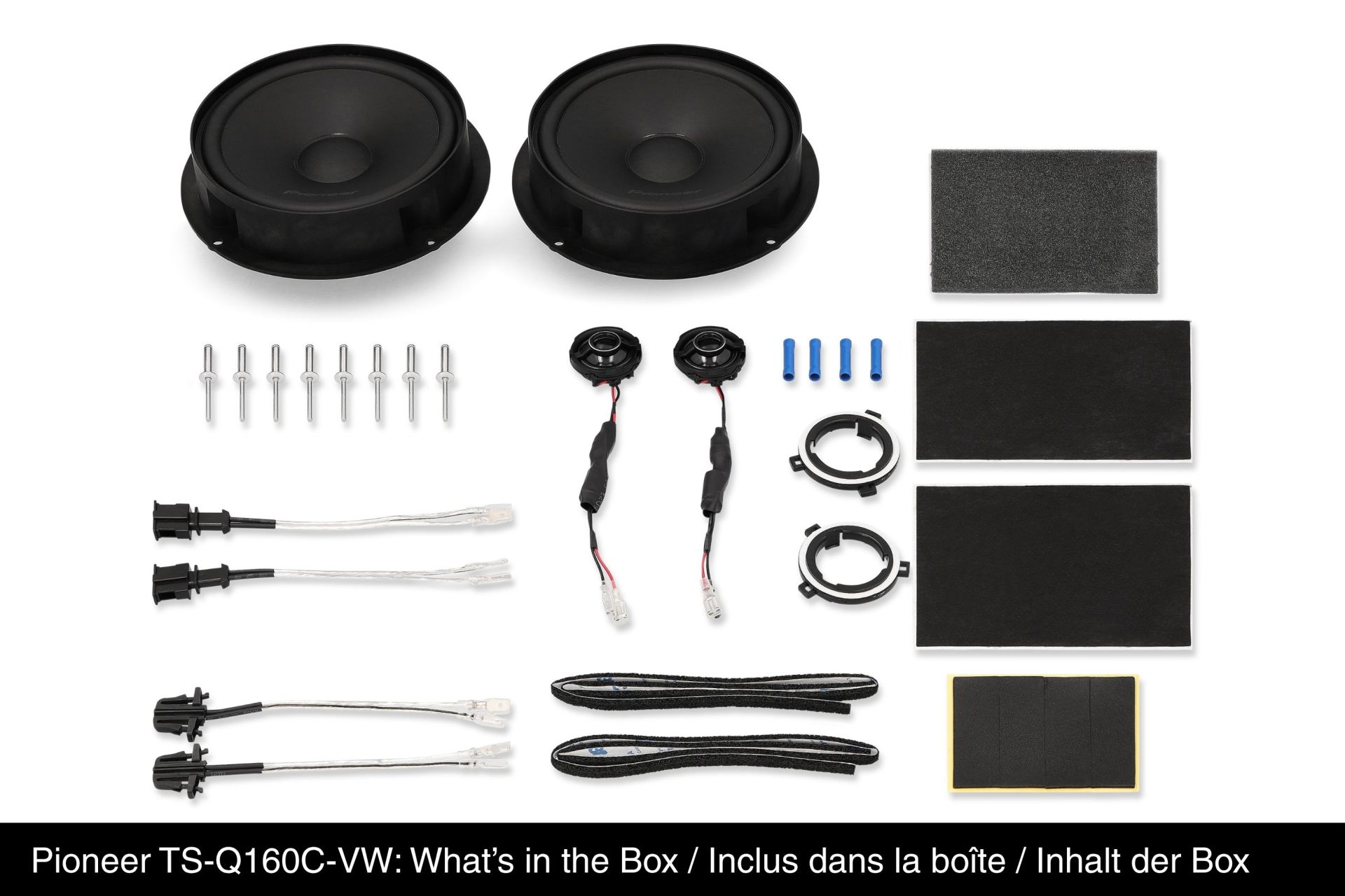 TS-Q160C-VW 2 TS-Q160C-VW - Image 2