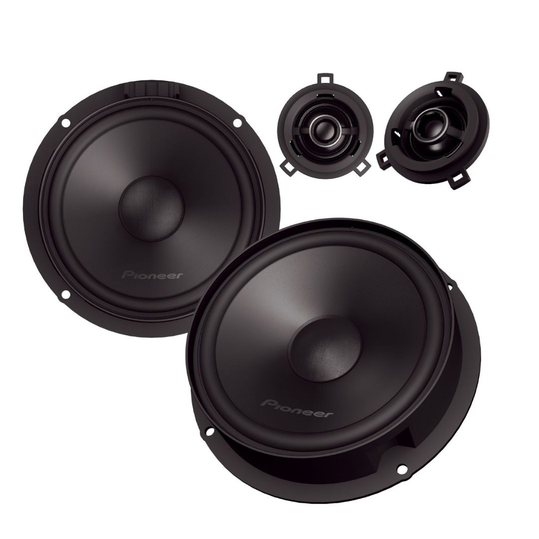 TS-Q160C-VW 1 TS-Q160C-VW